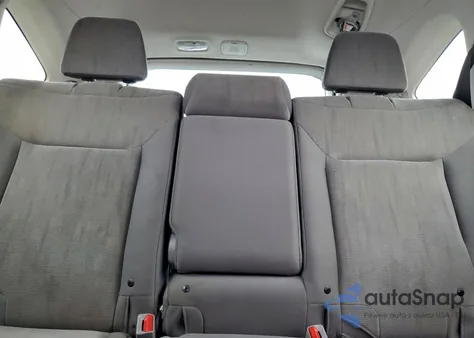 2012 Honda Cr-V Lx from USA, damaged, VIN 5J6RM4H31CL024712